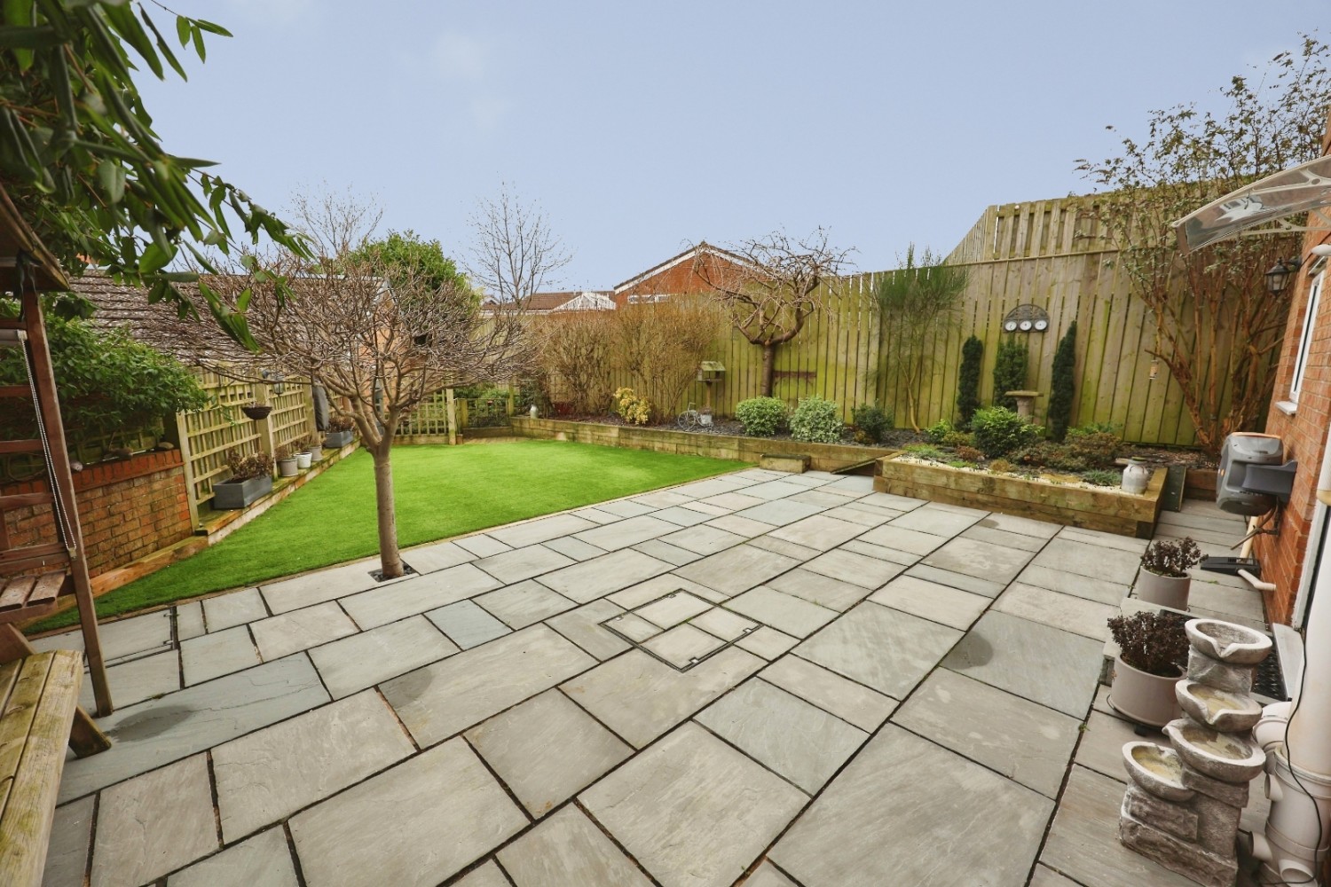 Loweswater Grove, West Auckland, Bishop Auckland