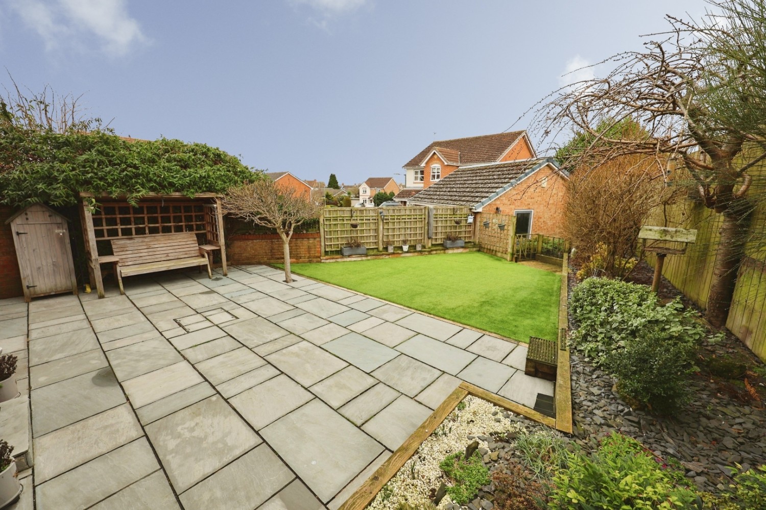 Loweswater Grove, West Auckland, Bishop Auckland