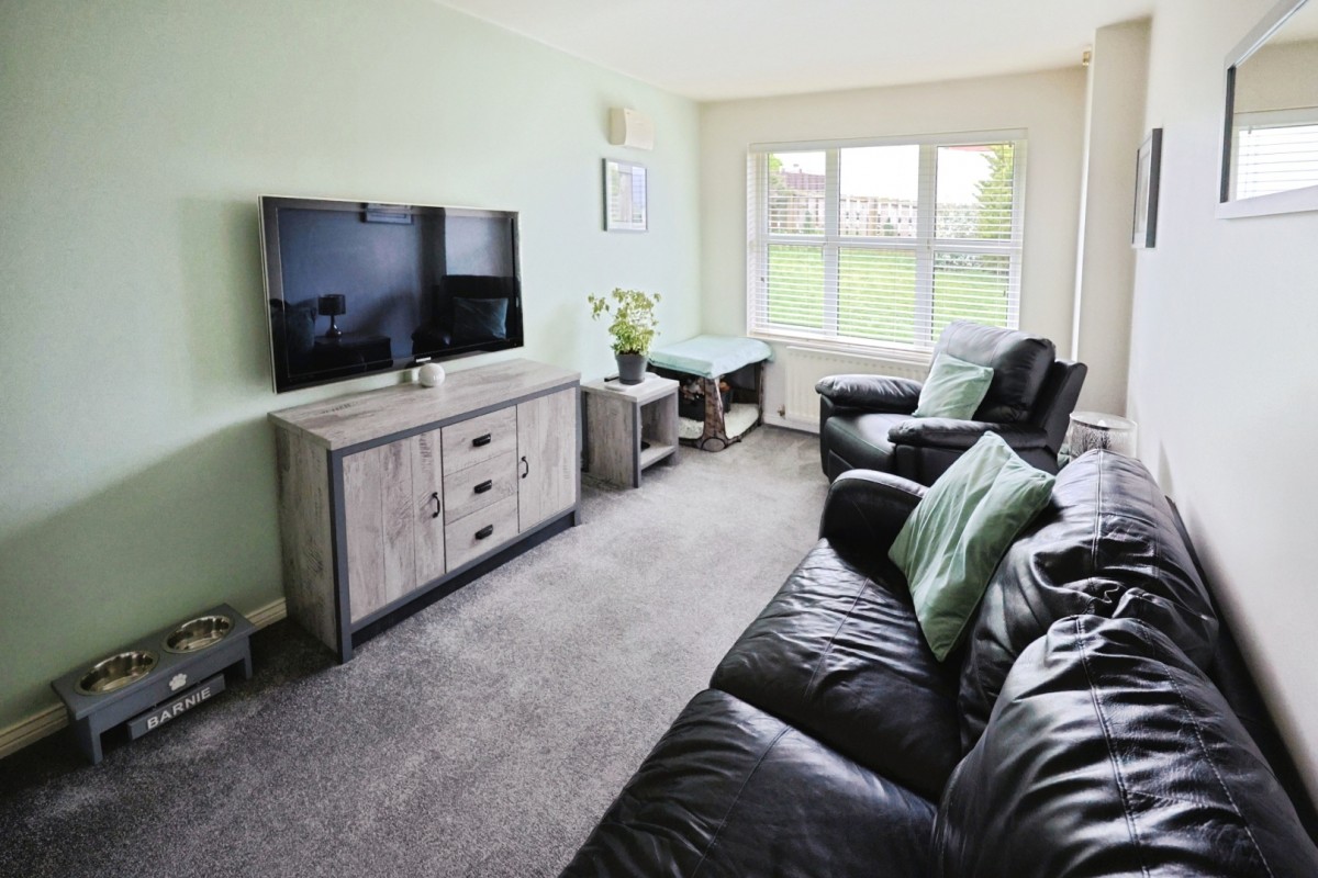 Loweswater Grove, West Auckland, Bishop Auckland