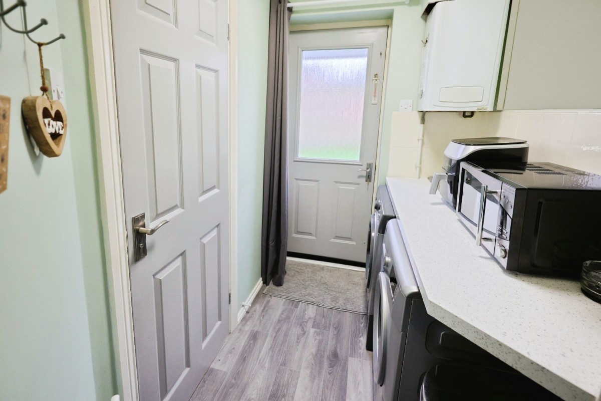 Loweswater Grove, West Auckland, Bishop Auckland