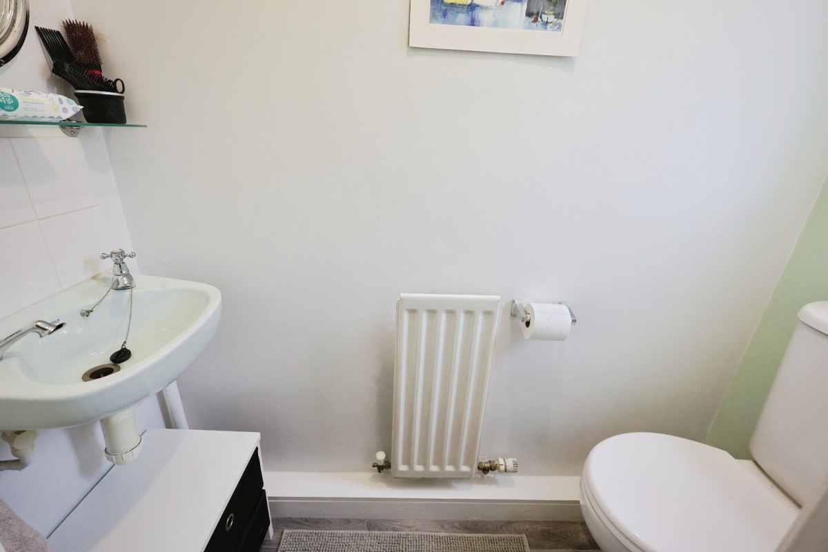 Loweswater Grove, West Auckland, Bishop Auckland