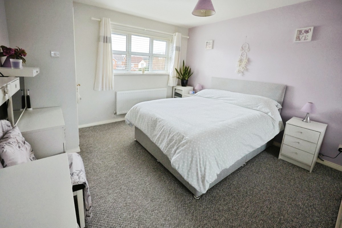 Loweswater Grove, West Auckland, Bishop Auckland