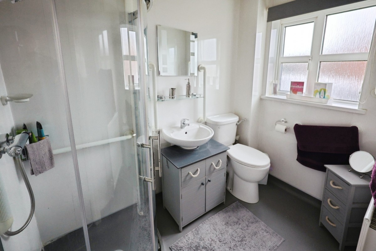 Loweswater Grove, West Auckland, Bishop Auckland