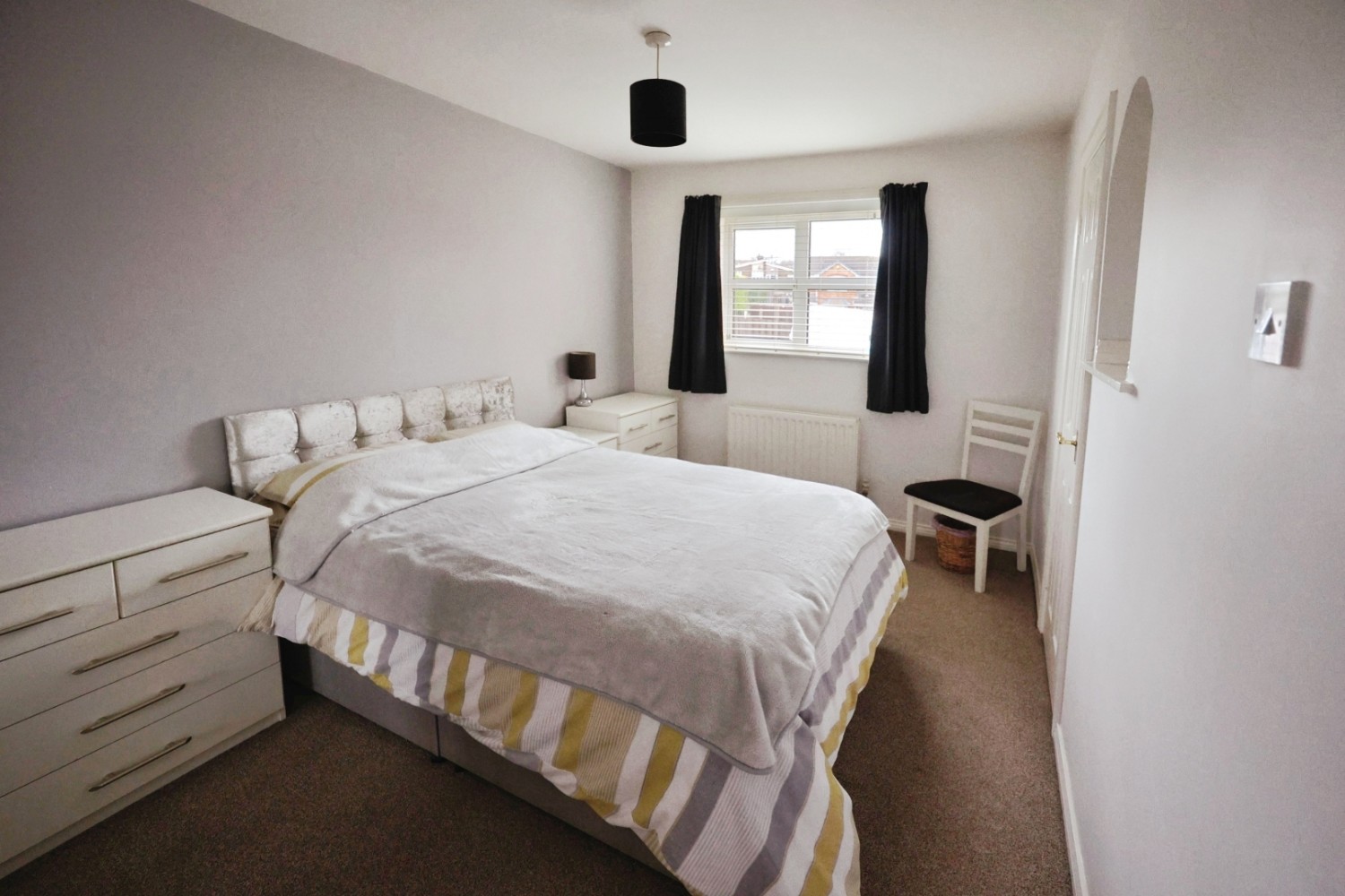 Loweswater Grove, West Auckland, Bishop Auckland