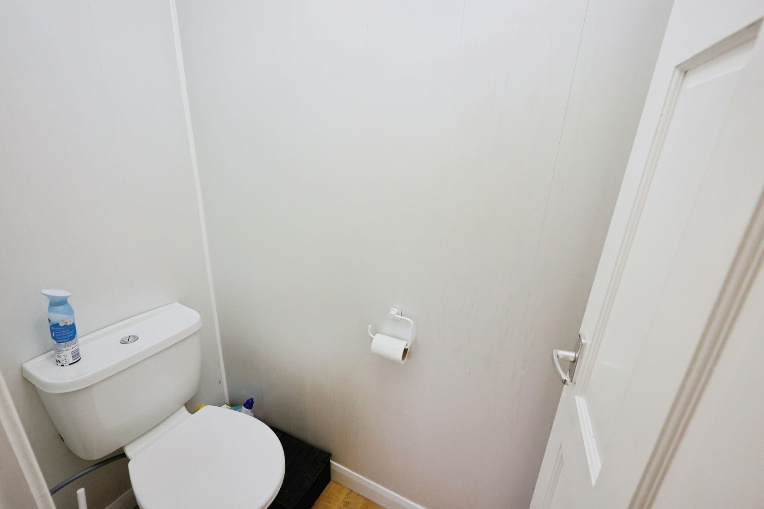 Burnie Gardens, Shildon