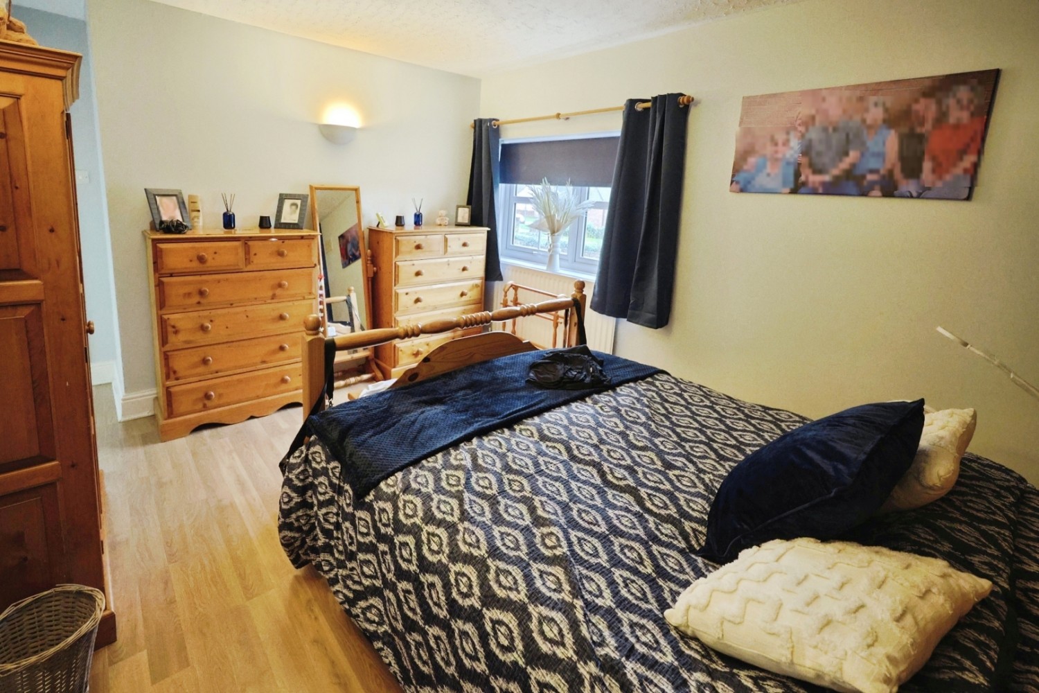 Burnie Gardens, Shildon