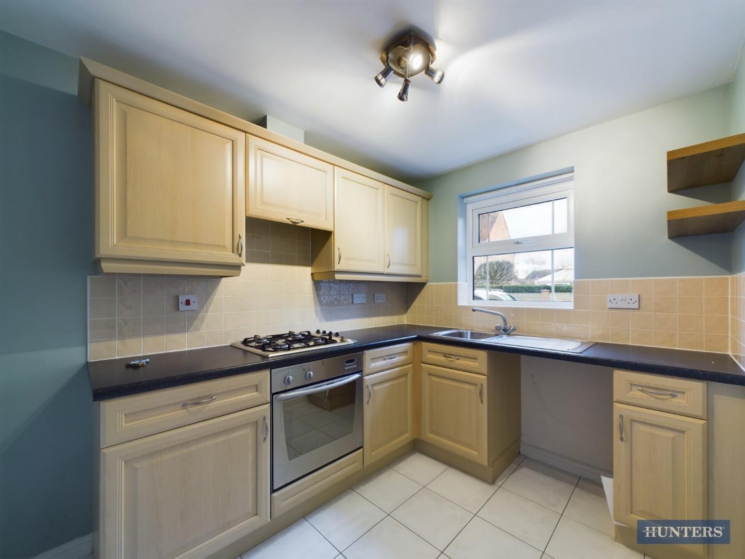 Narborough Court, Beverley, East Yorkshire, HU17 8FR