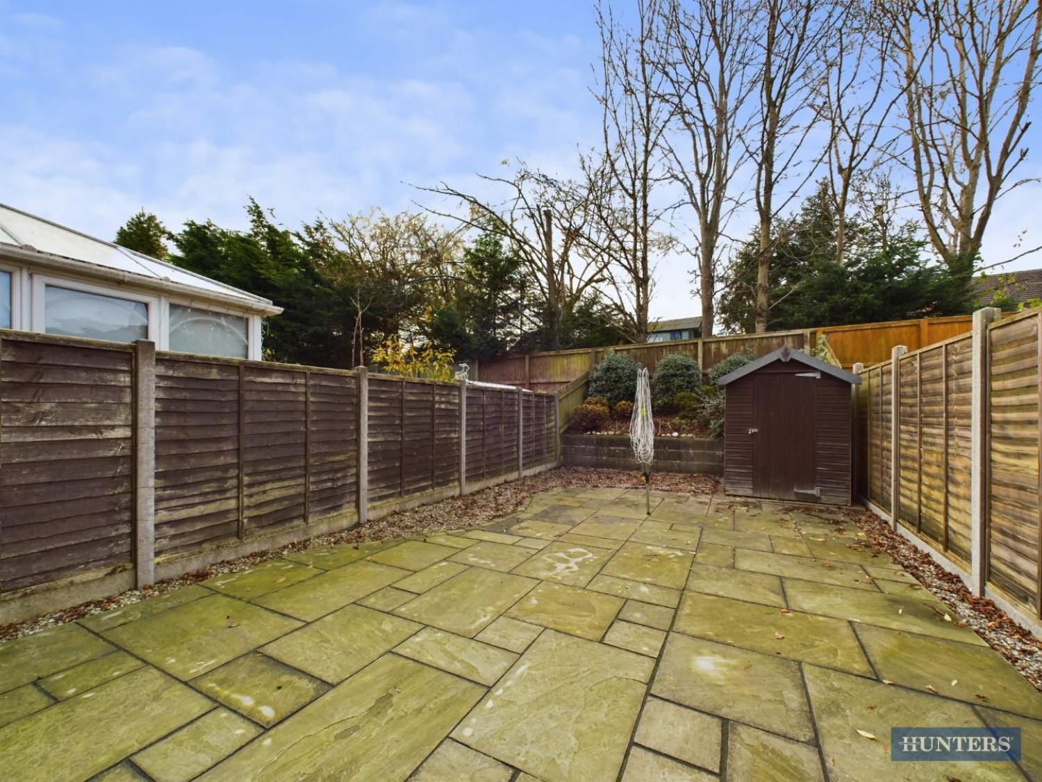 Narborough Court, Beverley, East Yorkshire, HU17 8FR