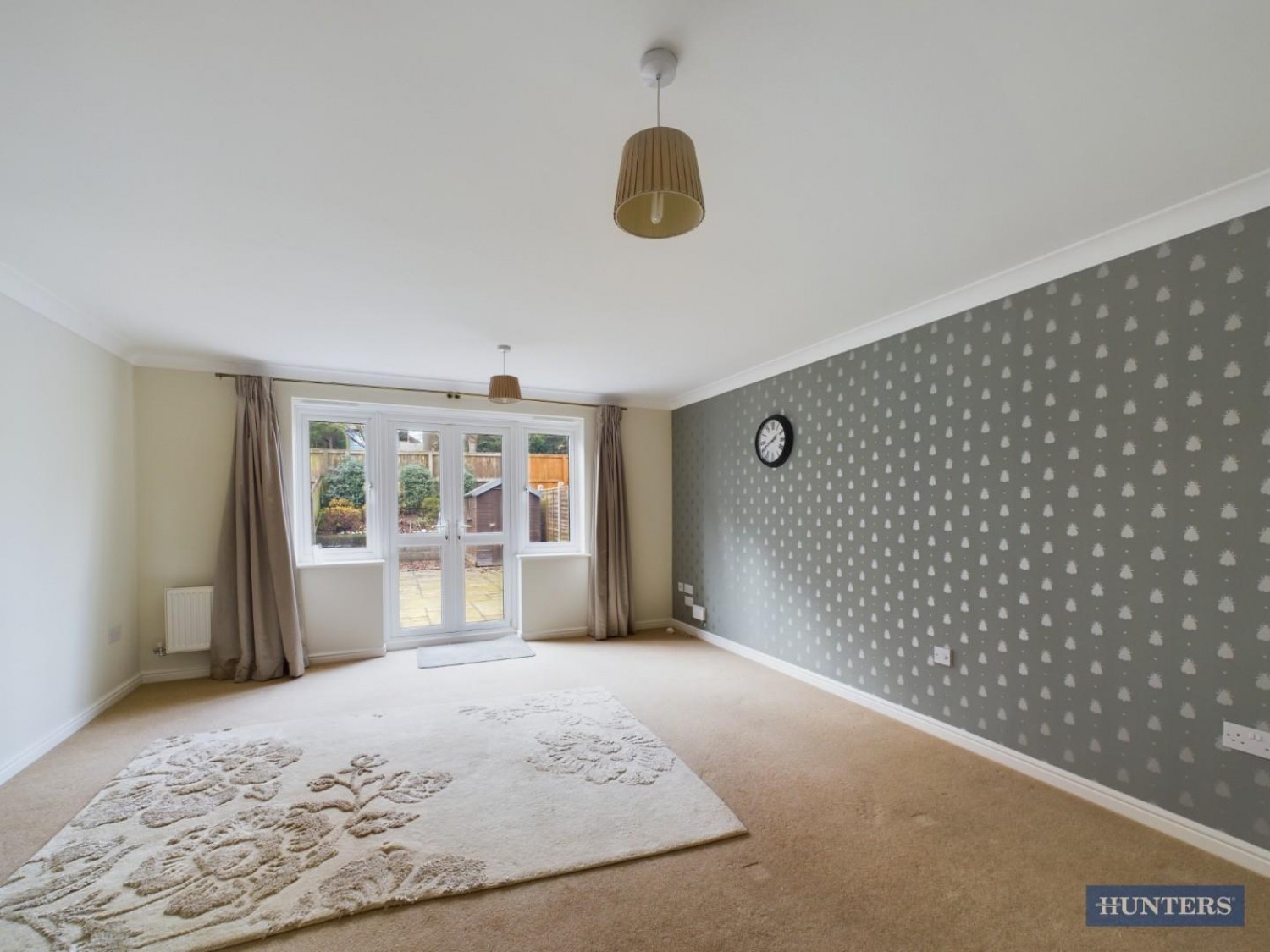 Narborough Court, Beverley, East Yorkshire, HU17 8FR