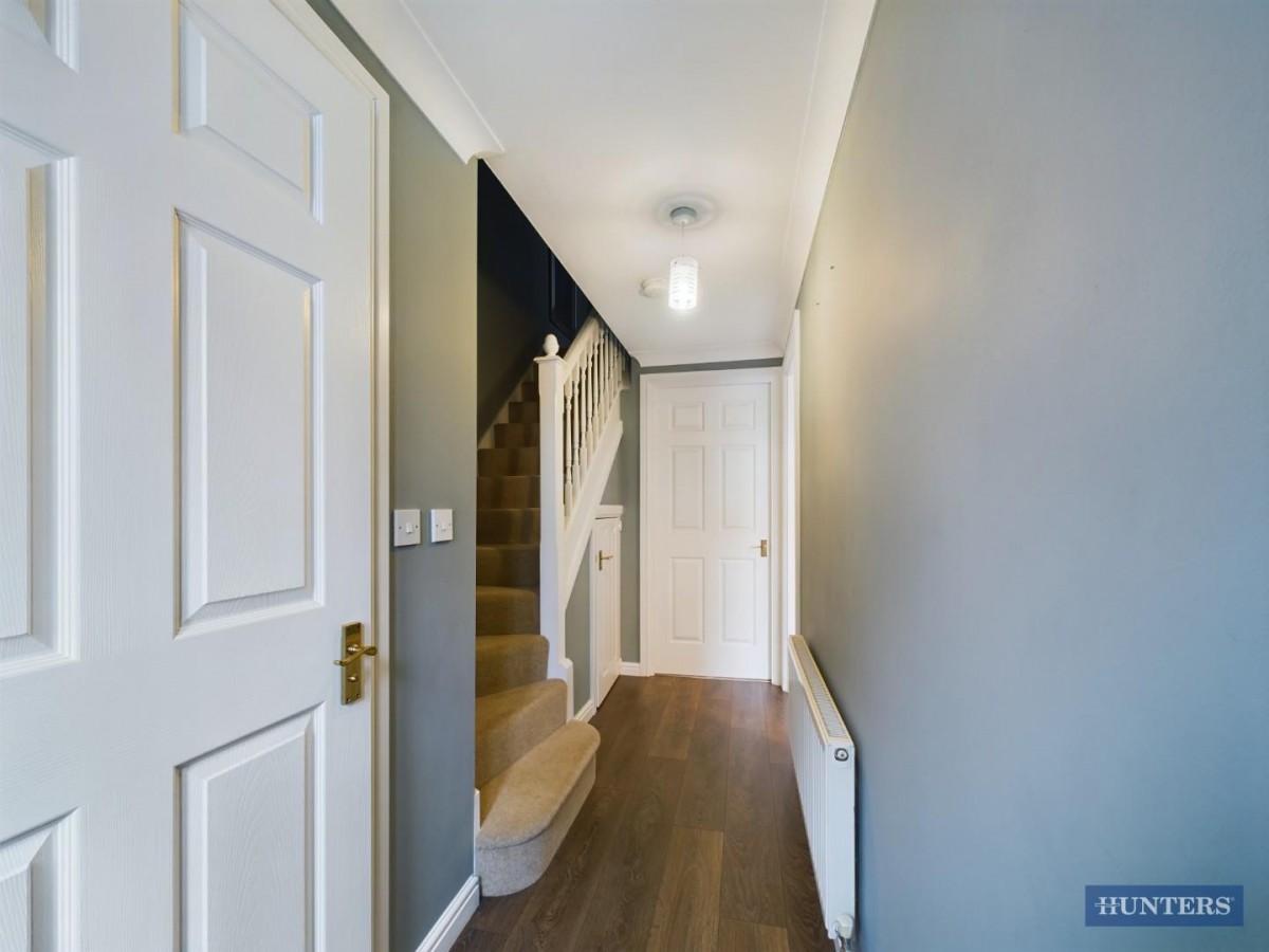 Narborough Court, Beverley, East Yorkshire, HU17 8FR