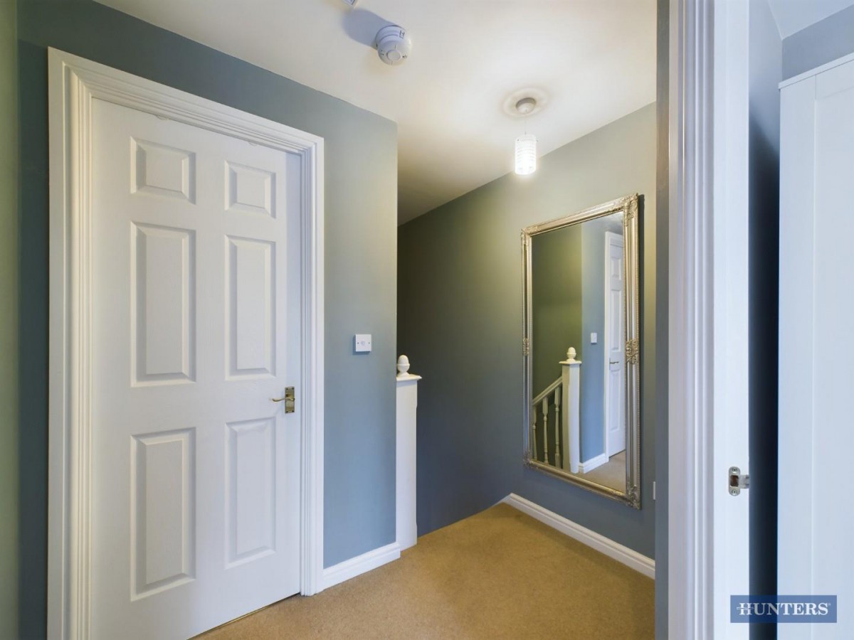 Narborough Court, Beverley, East Yorkshire, HU17 8FR