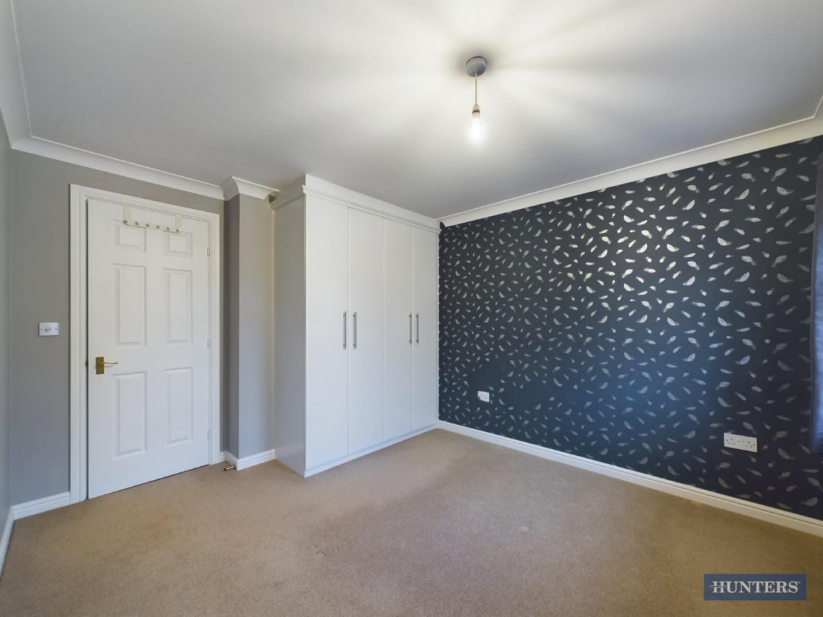 Narborough Court, Beverley, East Yorkshire, HU17 8FR