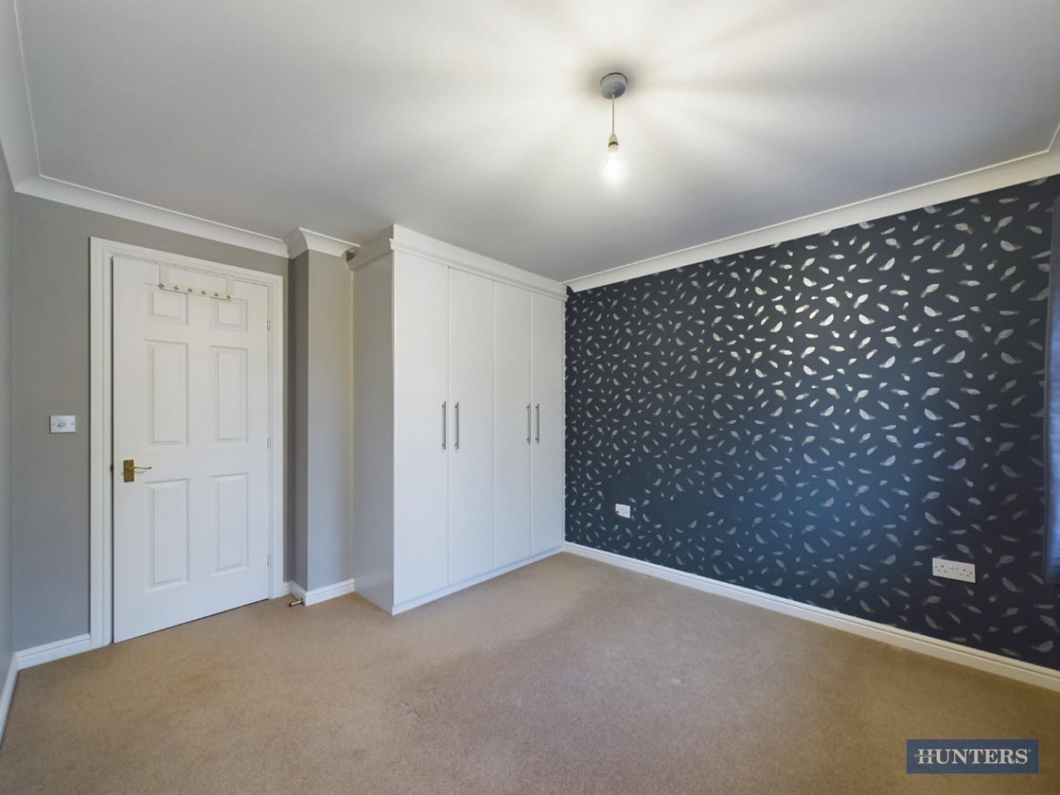 Narborough Court, Beverley, East Yorkshire, HU17 8FR