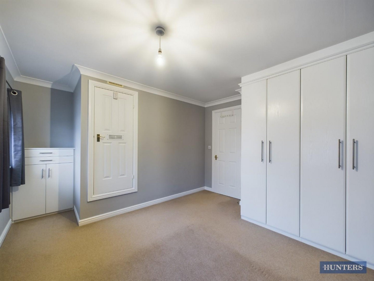 Narborough Court, Beverley, East Yorkshire, HU17 8FR