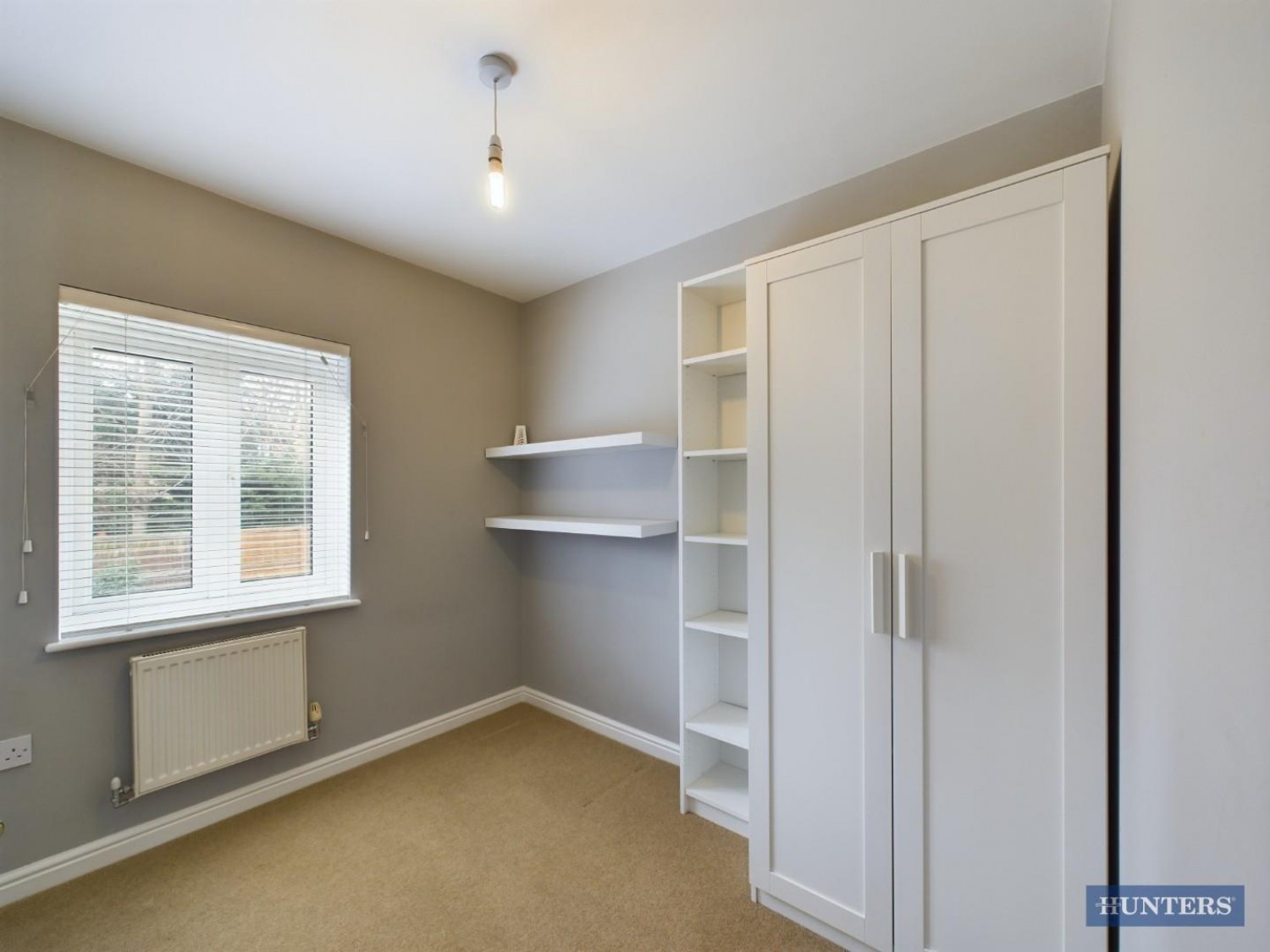 Narborough Court, Beverley, East Yorkshire, HU17 8FR