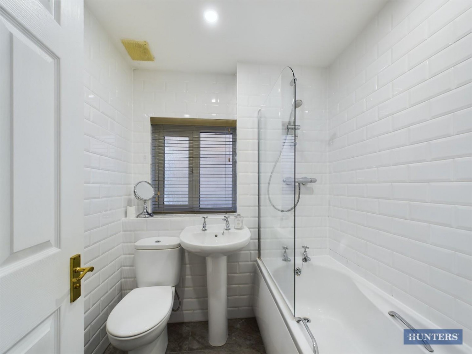 Narborough Court, Beverley, East Yorkshire, HU17 8FR