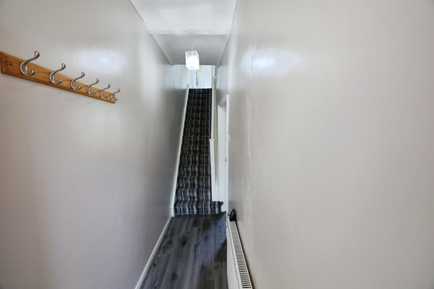 Regent Street, Shildon