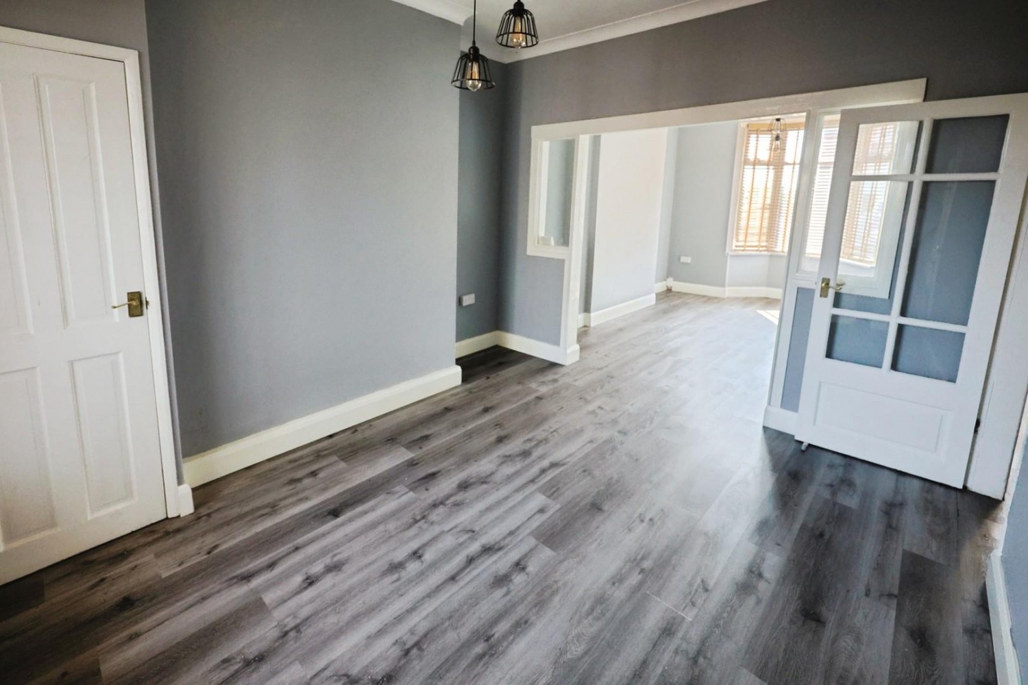 Regent Street, Shildon