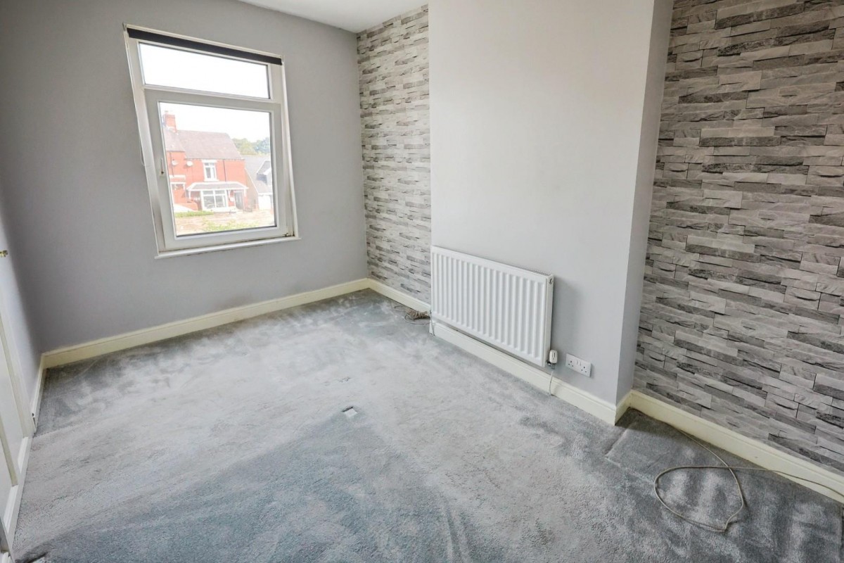 Regent Street, Shildon