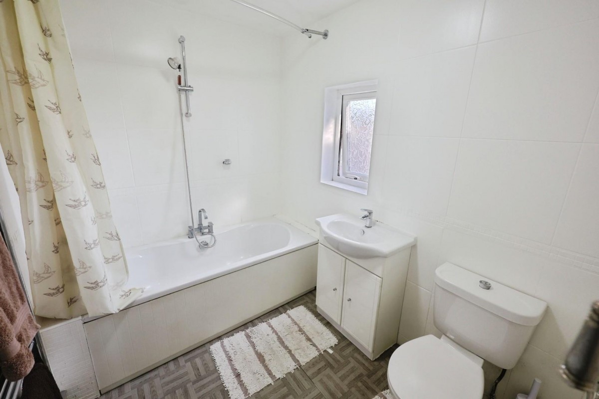 Regent Street, Shildon