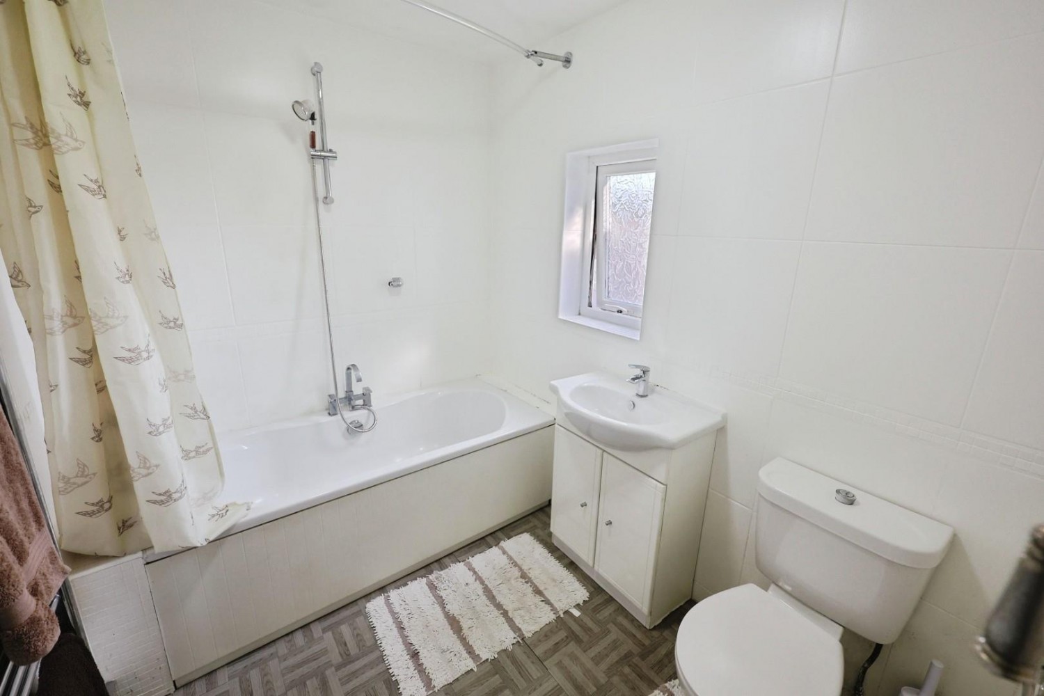 Regent Street, Shildon