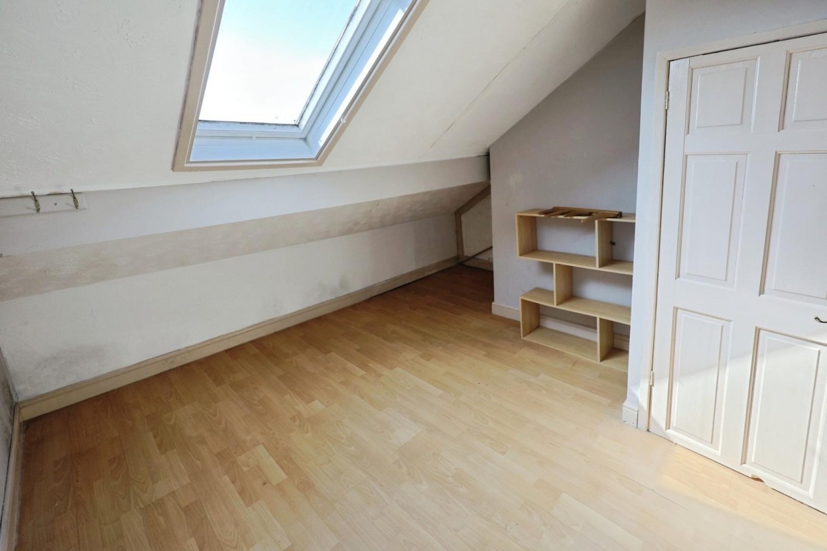 Regent Street, Shildon