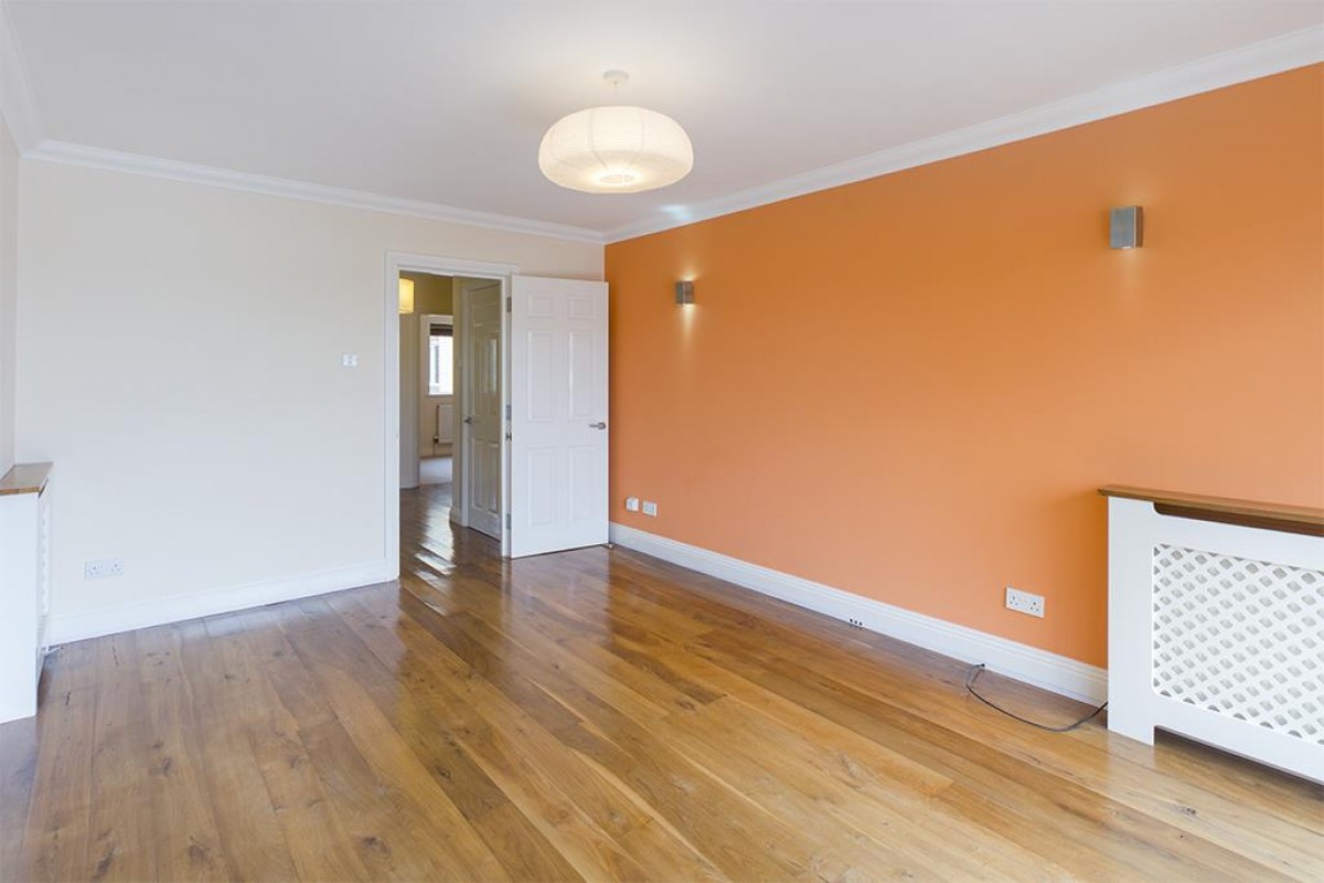 Pacific Close, Southampton