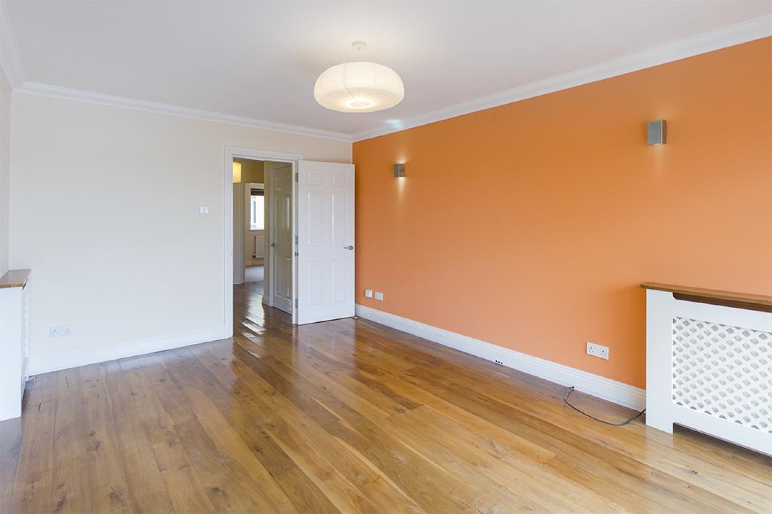 Pacific Close, Southampton