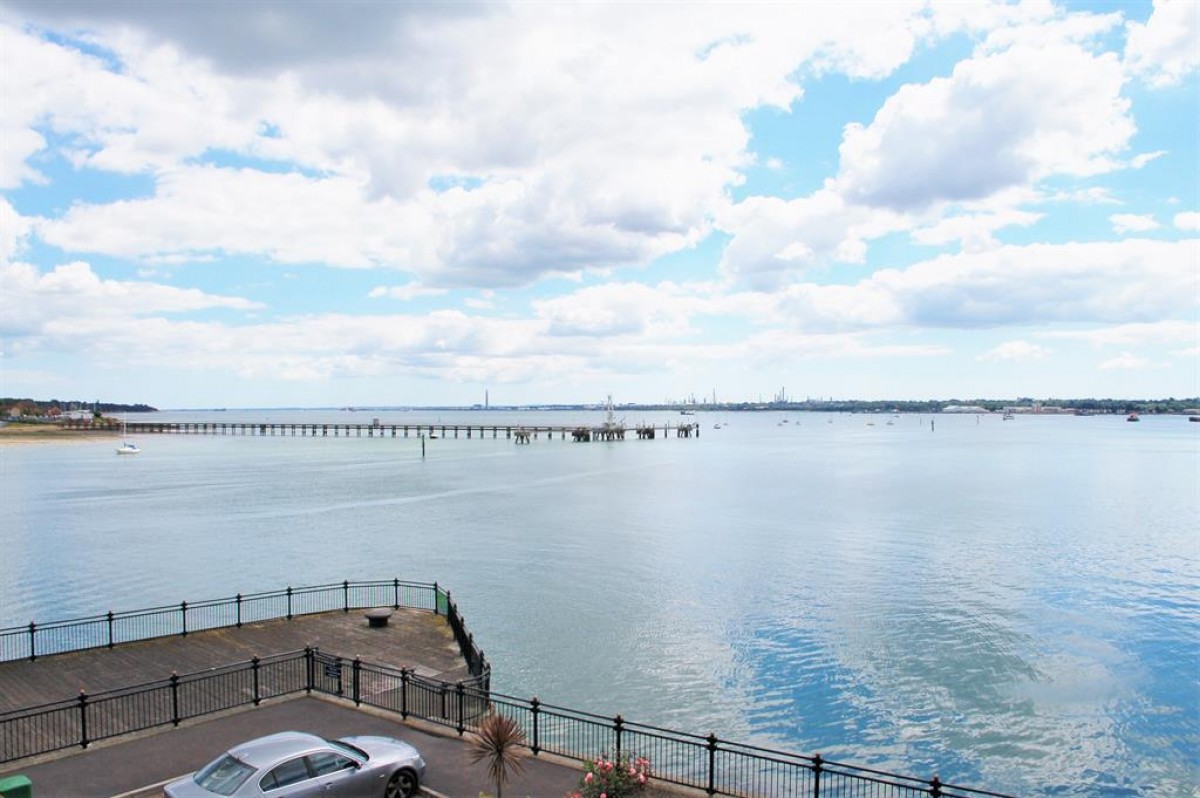 Pacific Close, Southampton