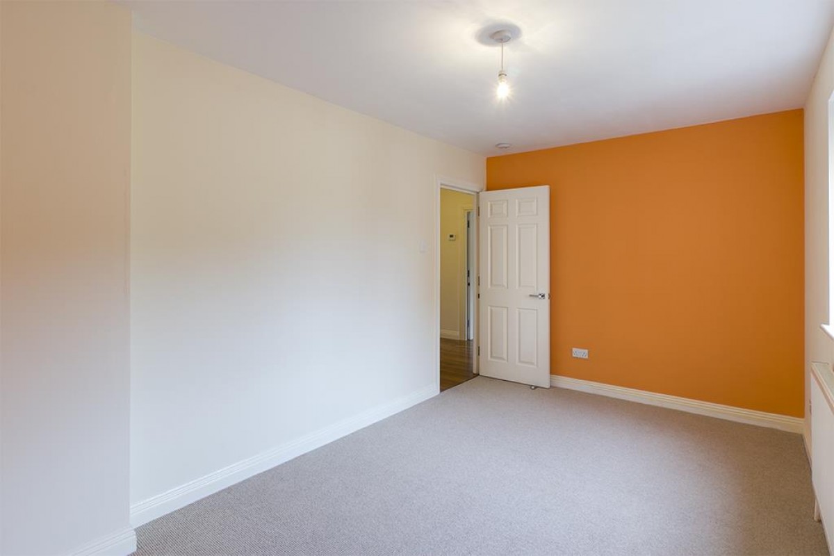 Pacific Close, Southampton