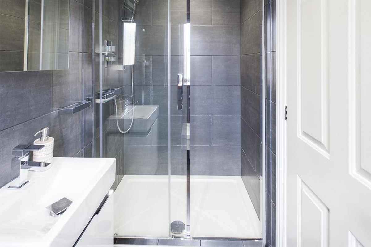 Pacific Close, Southampton