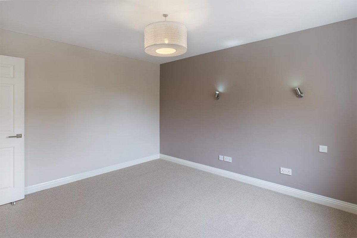 Pacific Close, Southampton