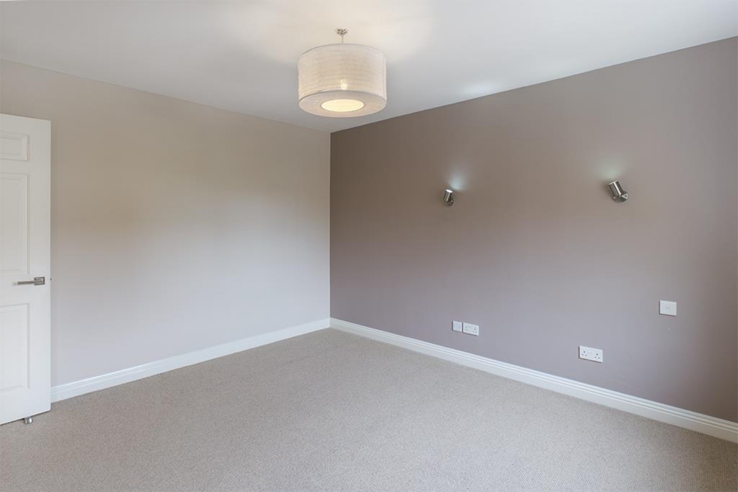 Pacific Close, Southampton