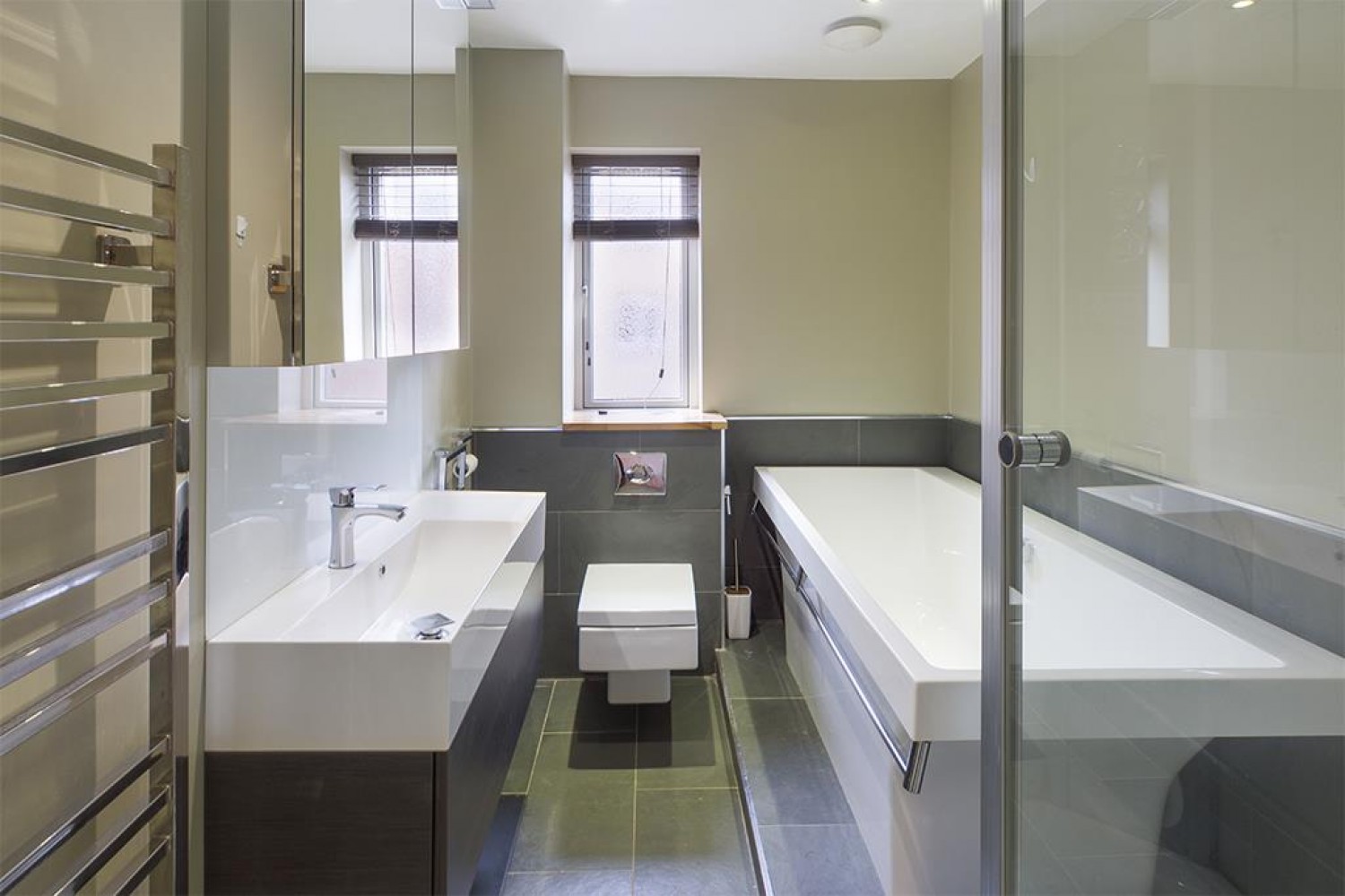 Pacific Close, Southampton