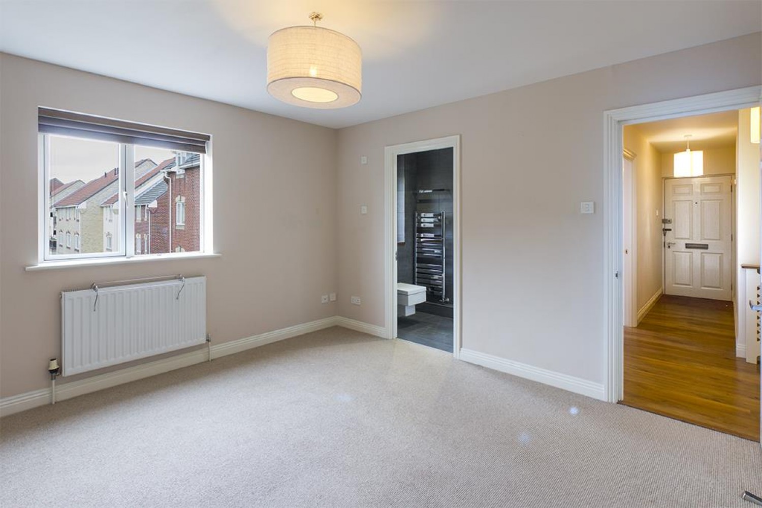 Pacific Close, Southampton