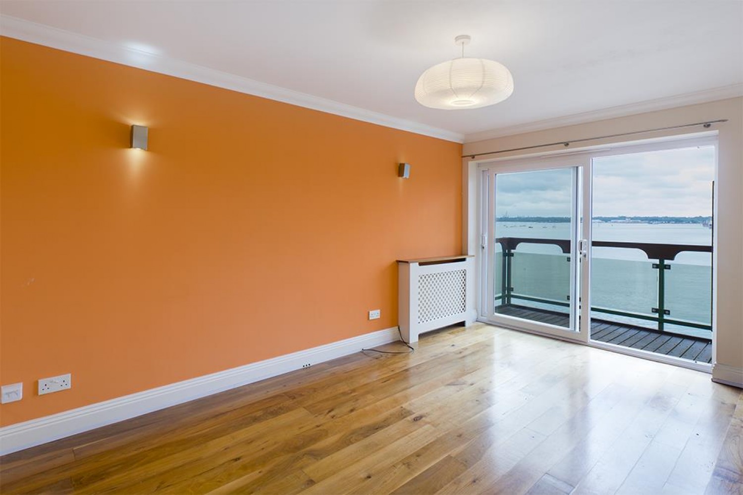 Pacific Close, Southampton