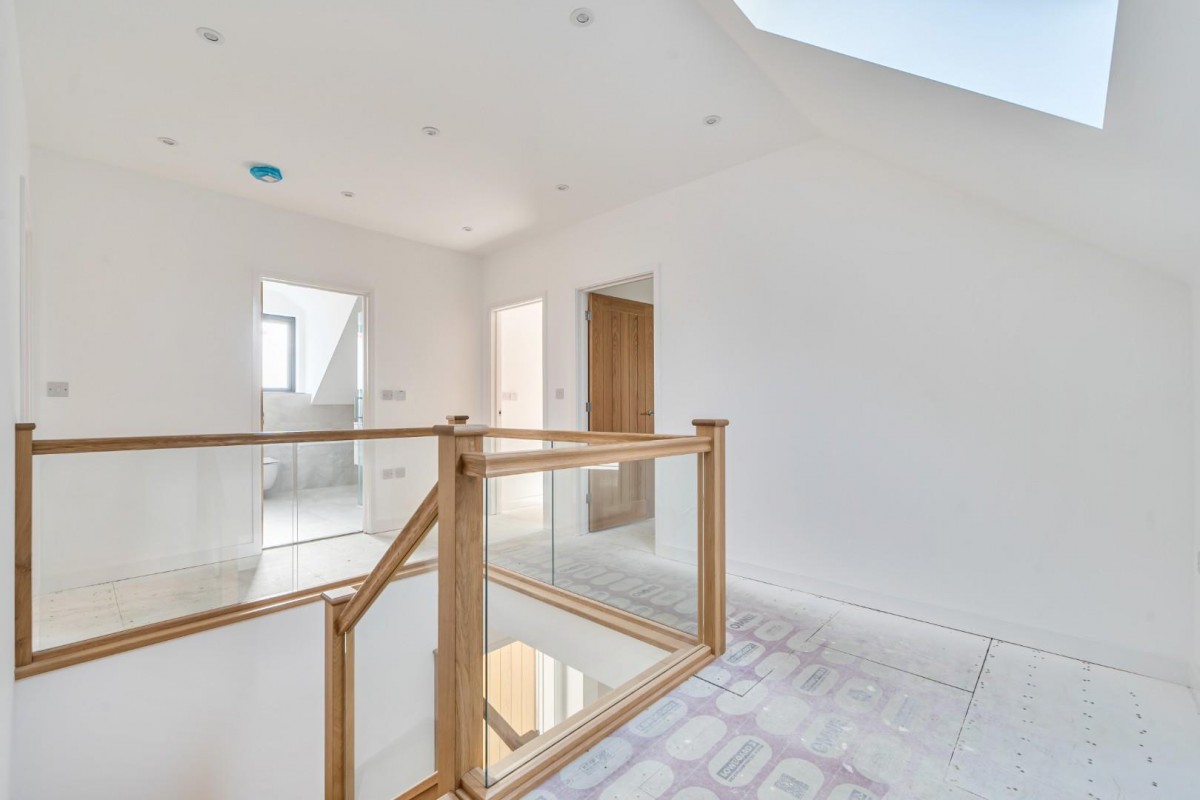 Boat Cove Lane, Perranuthnoe