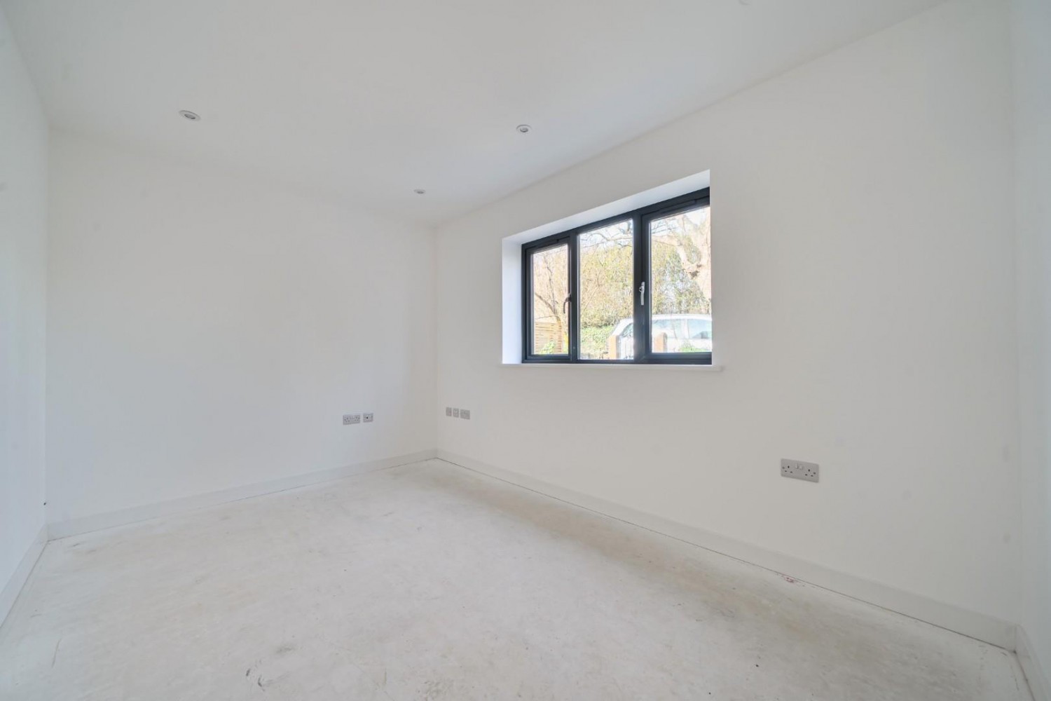 Boat Cove Lane, Perranuthnoe