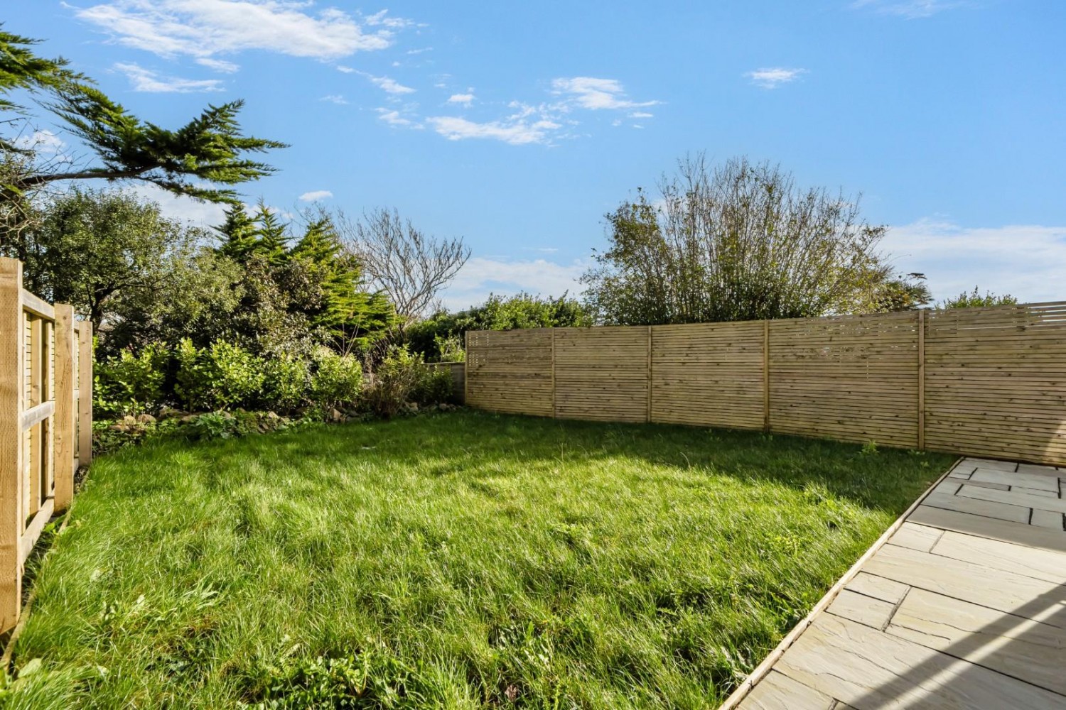 Boat Cove Lane, Perranuthnoe