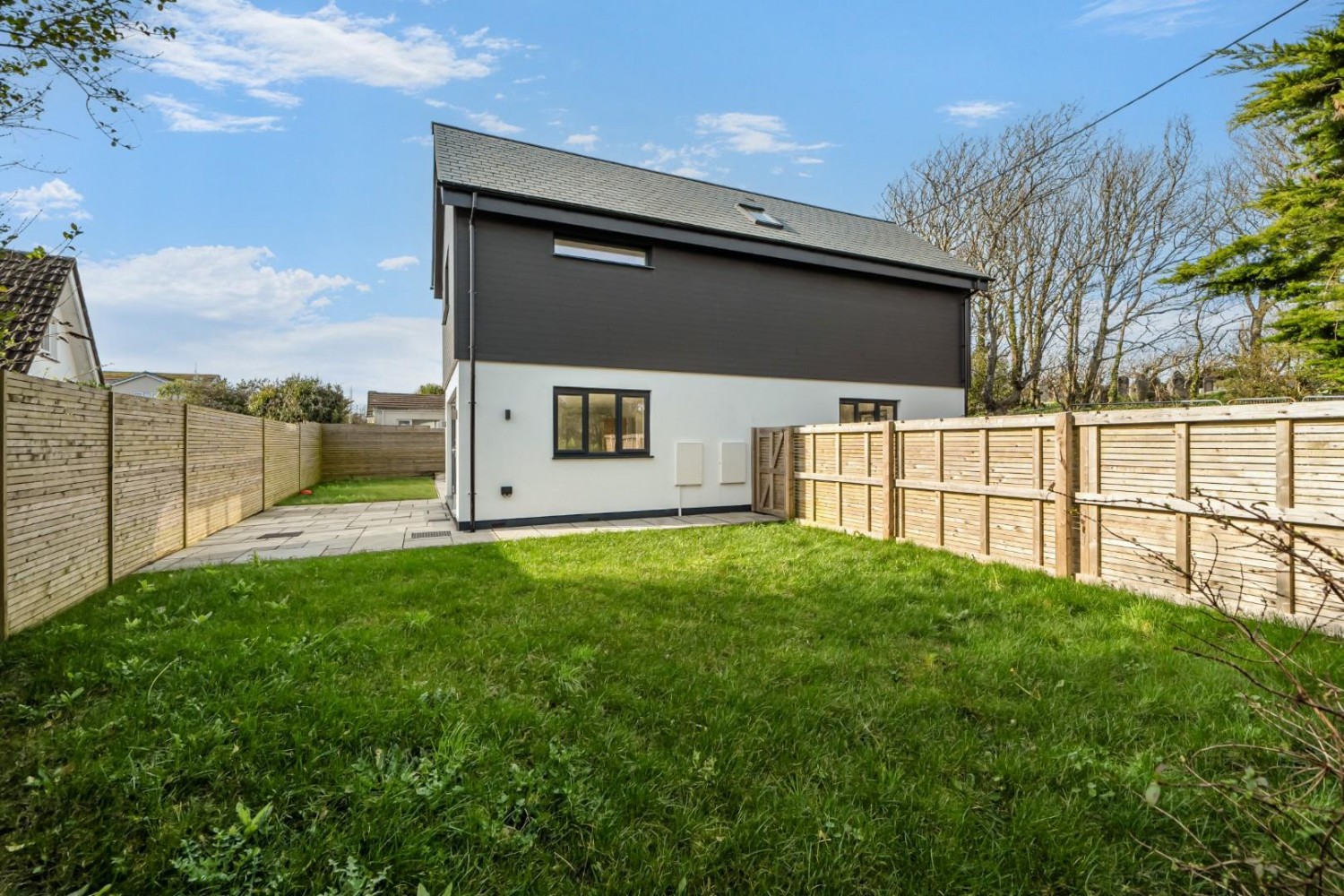 Boat Cove Lane, Perranuthnoe