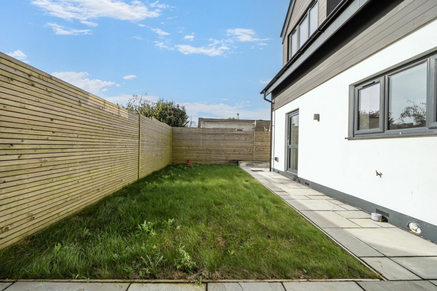 Boat Cove Lane, Perranuthnoe