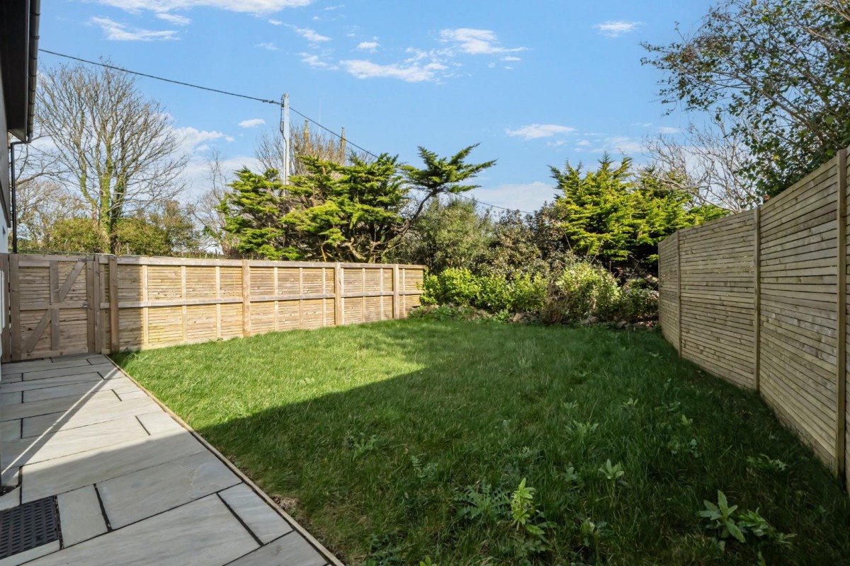 Boat Cove Lane, Perranuthnoe