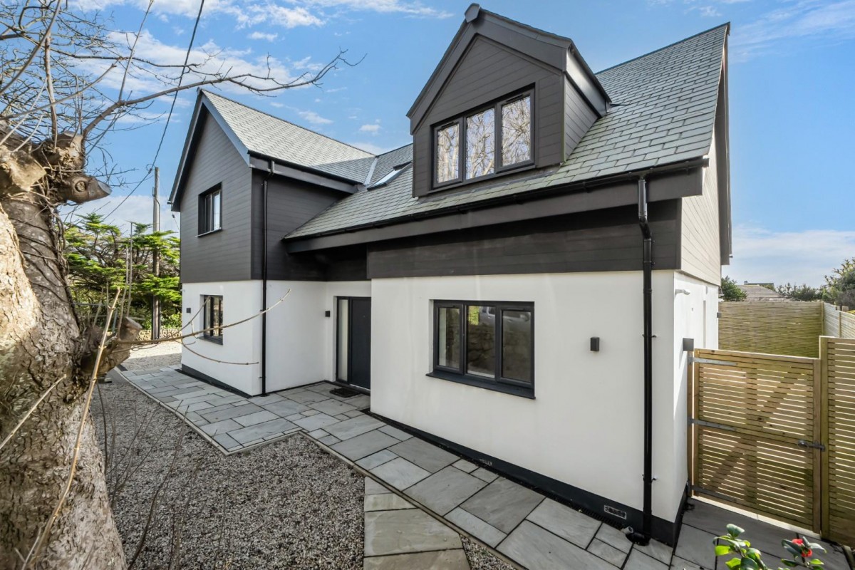 Boat Cove Lane, Perranuthnoe