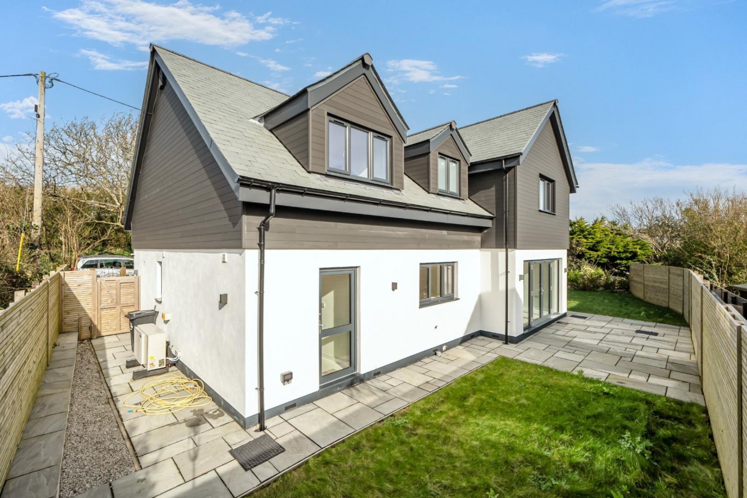 Boat Cove Lane, Perranuthnoe