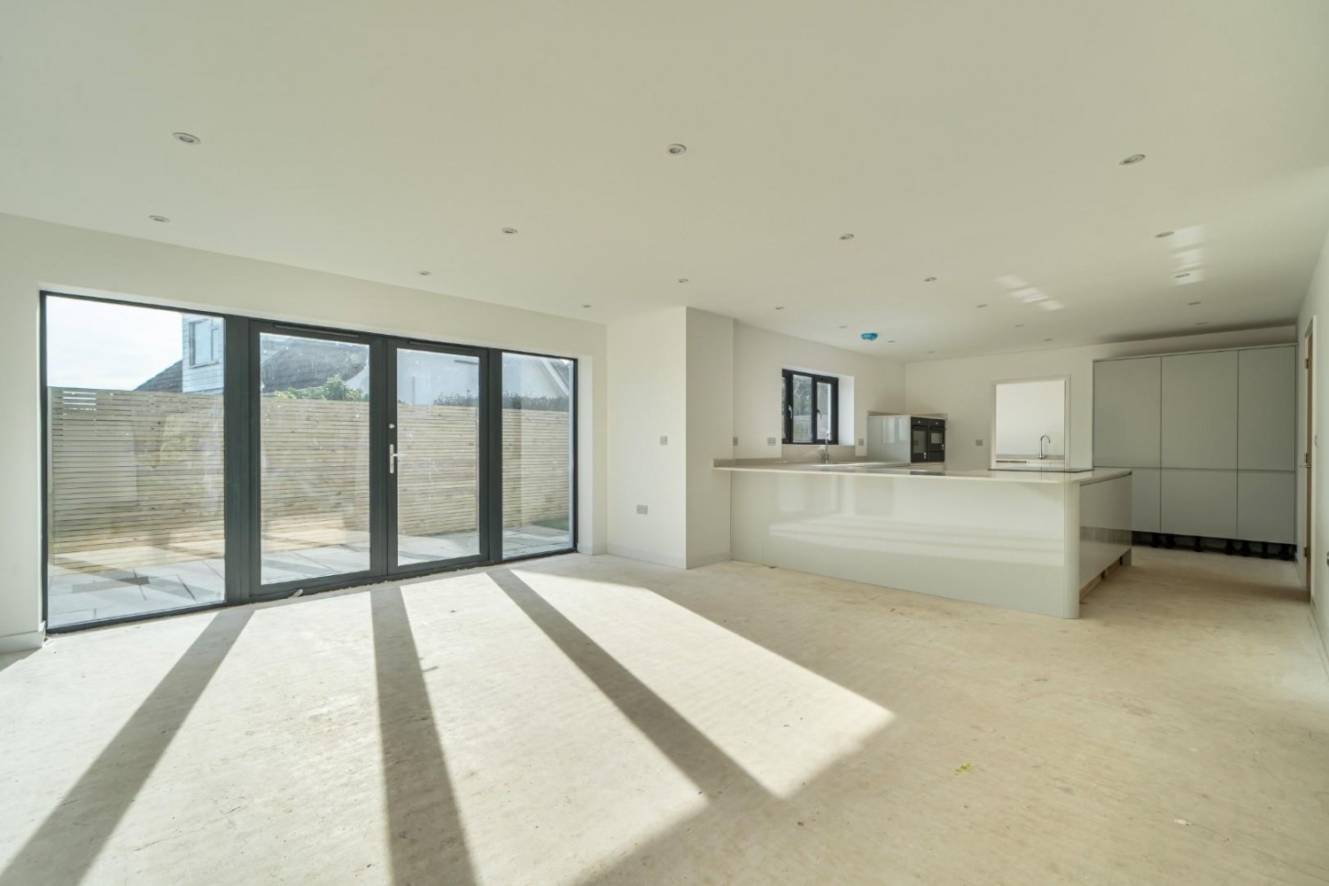 Boat Cove Lane, Perranuthnoe