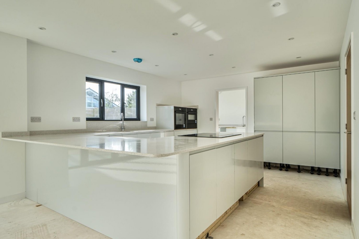 Boat Cove Lane, Perranuthnoe