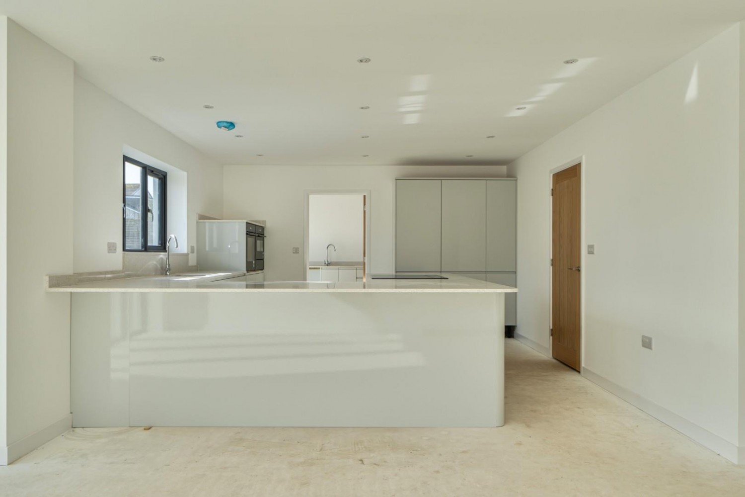 Boat Cove Lane, Perranuthnoe