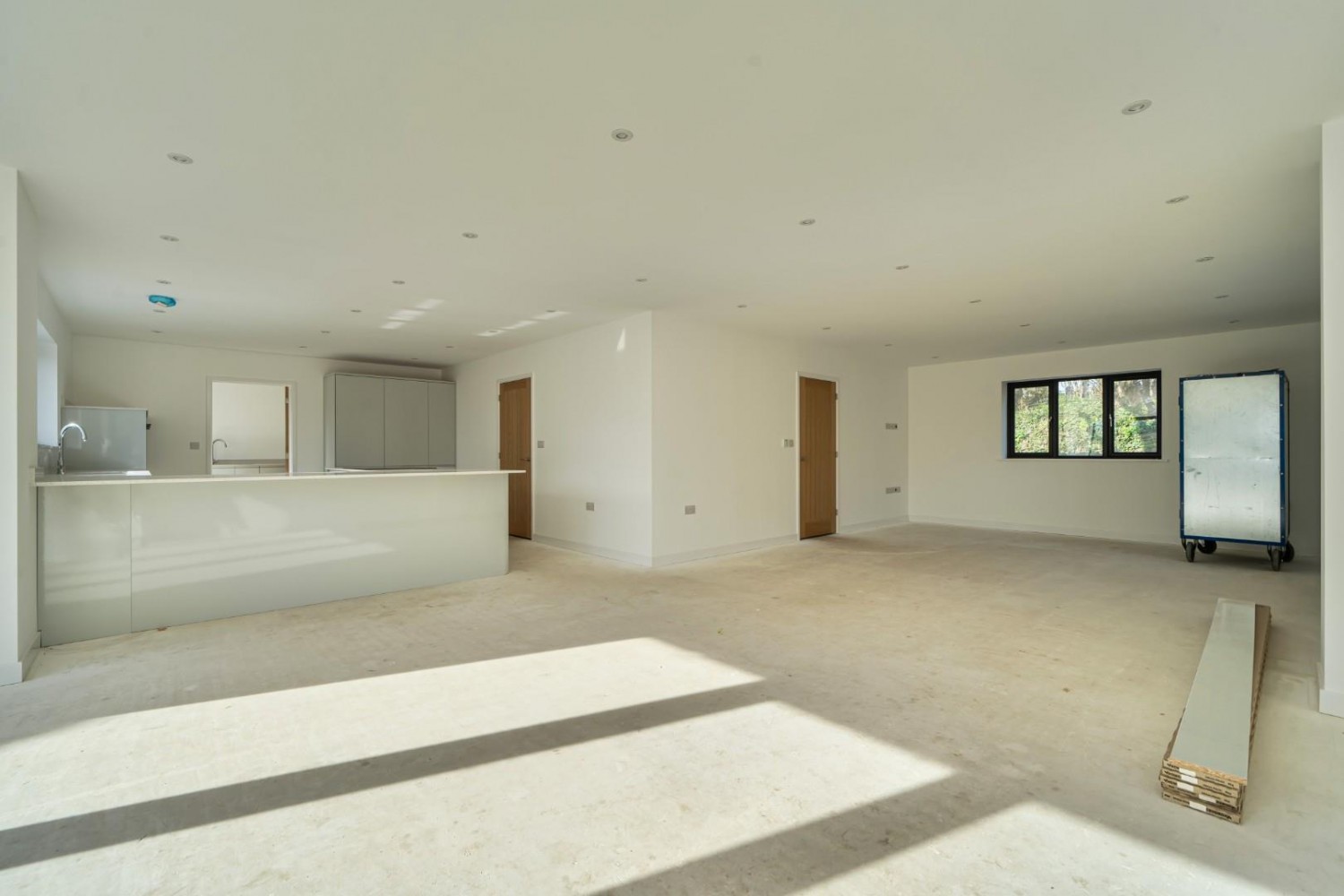 Boat Cove Lane, Perranuthnoe