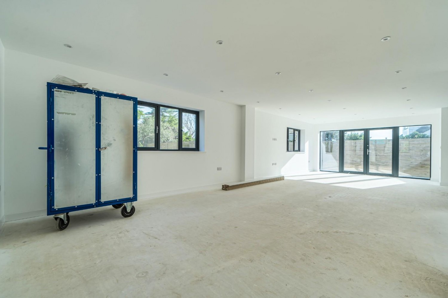 Boat Cove Lane, Perranuthnoe