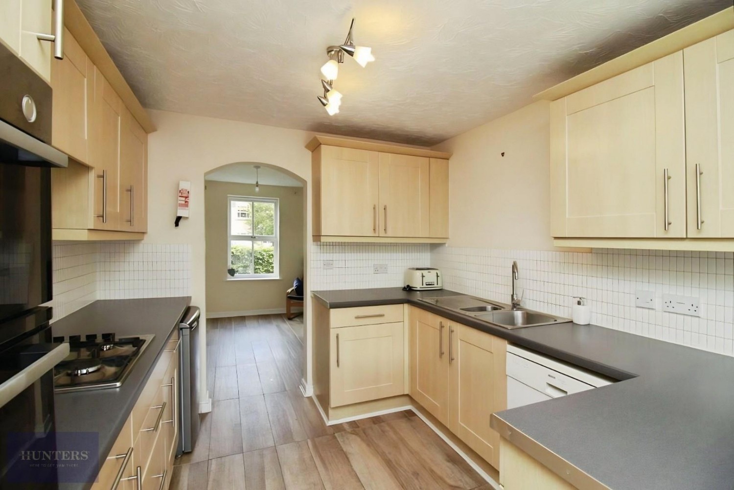 Wharf Lane, Solihull